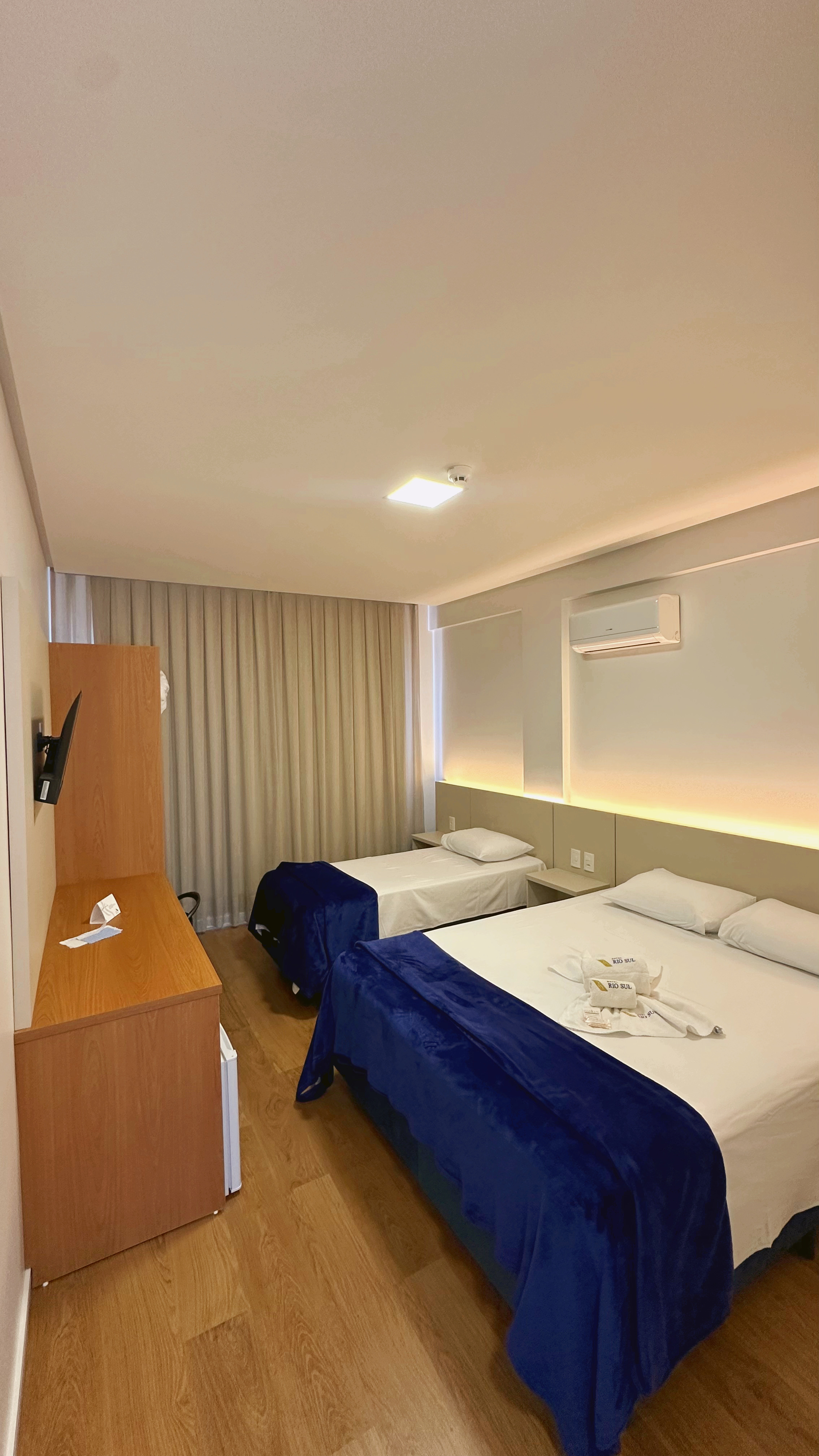 Quarto Luxo - Imagem 13
